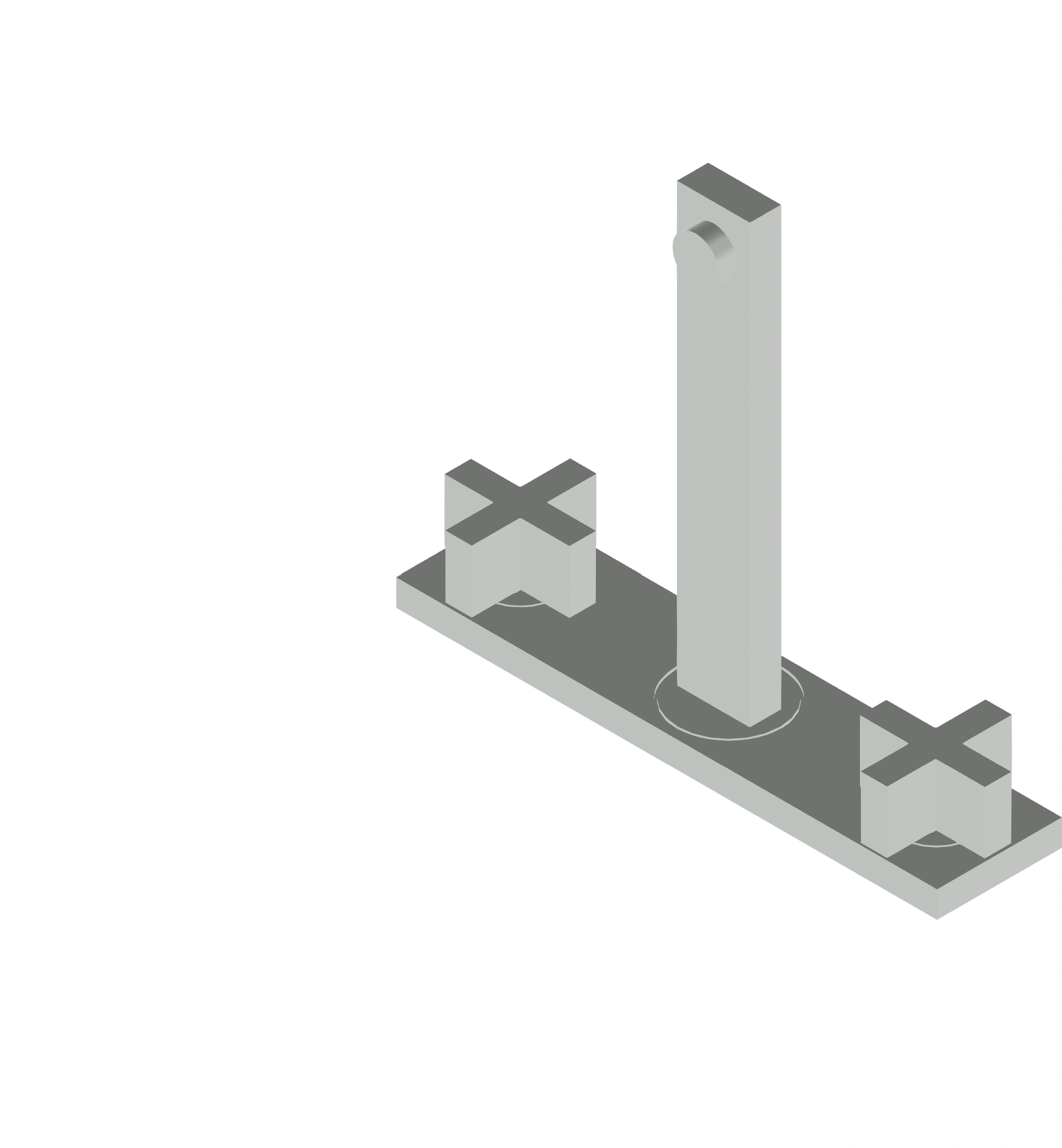 Torneira Zarahexa Distinto